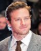 16 - Armie Hammer