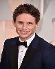 1 - Eddie Redmayne