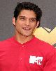 7 - Tyler Posey