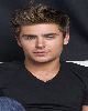 7 - Zac Efron