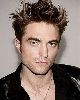 10 - Robert Pattinson