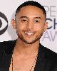 3 - Tahj Mowry