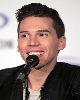 10 - Jordan Gavaris