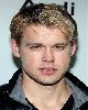 8 - Chord Overstreet
