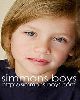 3 - Kristopher Simmons