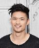 16 - Harry Shum Jr.