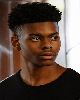 6 - Aubrey Joseph