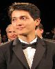 11 - Armando Espitia