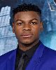 7 - John Boyega