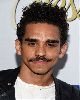 5 - Ray Santiago