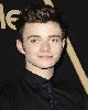 10 - Chris Colfer