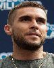 8 - Josh Segarra