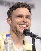 16 - Iain De Caestecker