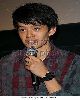 3 - Sosuke Ikematsu