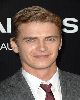 1 - Hayden Christensen