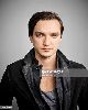 5 - Richard Harmon