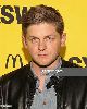 15 - Michael Grant Terry