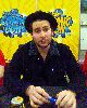 7 - Daniel Portman