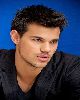 16 - Taylor Lautner