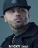 3 - Nicky Jam