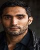 6 - Dominic Rains