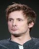 3 - Bradley James