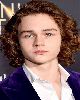 16 - Levi Miller