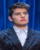 6 - Gregg Sulkin