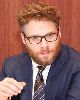 13 - Seth Rogen