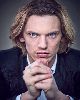 15 - Jamie Campbell Bower