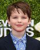 9 - Iain Armitage