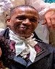 3 - Leslie Odom Jr.