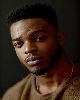 3 - Stephan James