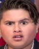 16 - Julian Dennison