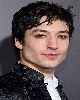 16 - Ezra Miller