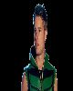 17 - Oliver Queen