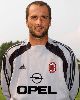 1 - Sebastiano Rossi (Arquero)