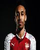 14 - P. Aubameyang