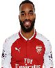 9 - Alexandre Lacazette