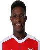 23 - Danny Welbeck