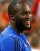 9 - Romelu Lukaku
