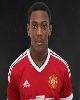 11 - Anthony Martial