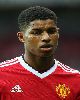 10 - Marcus Rashford