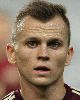 11 - Denis Cheryshev