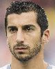 7 - Henrikh Mkhitaryan