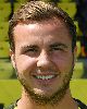 10 - Mario Gotze