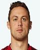 31 - Nemanja Matić