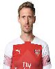 18 - Nacho Monreal
