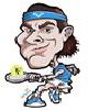  - Rafa 'the killer'