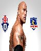  - Unai 'the rock'